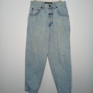 Vintage Boss hight rise jeans size 30